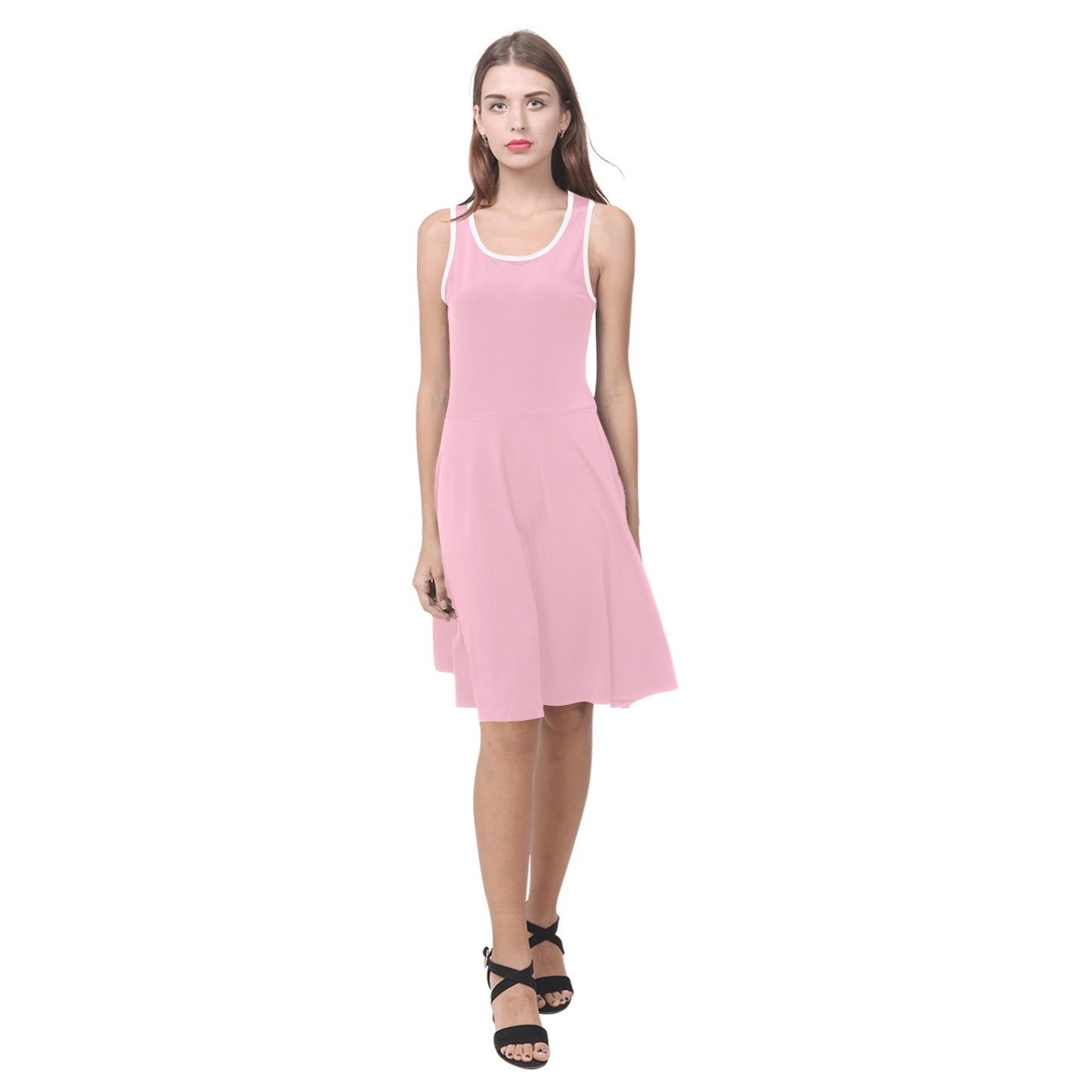 ST6700 - Sleeveless Sundress