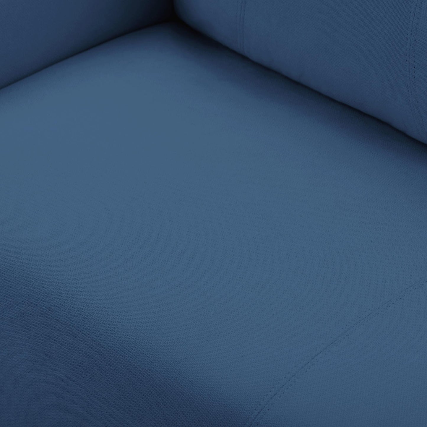 51.2”Loveseat Couch