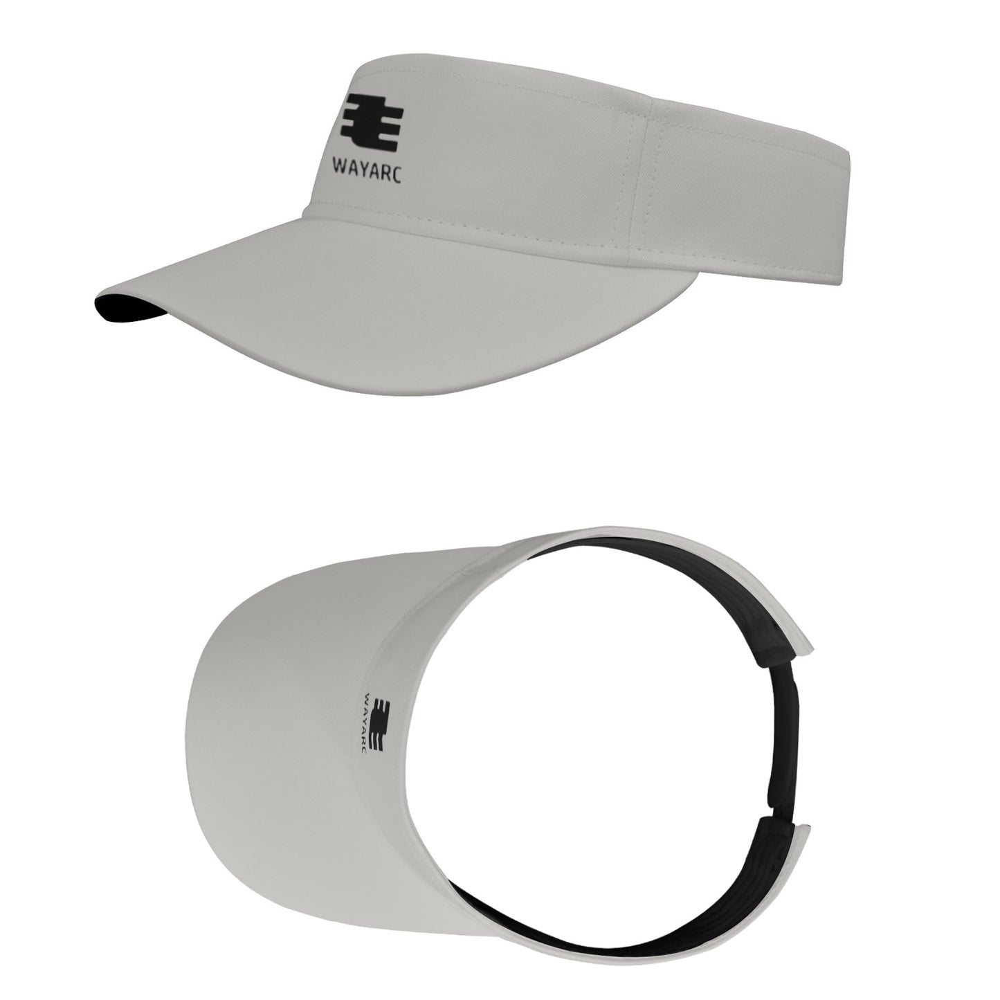 Y98ZJT100 Visor Hat