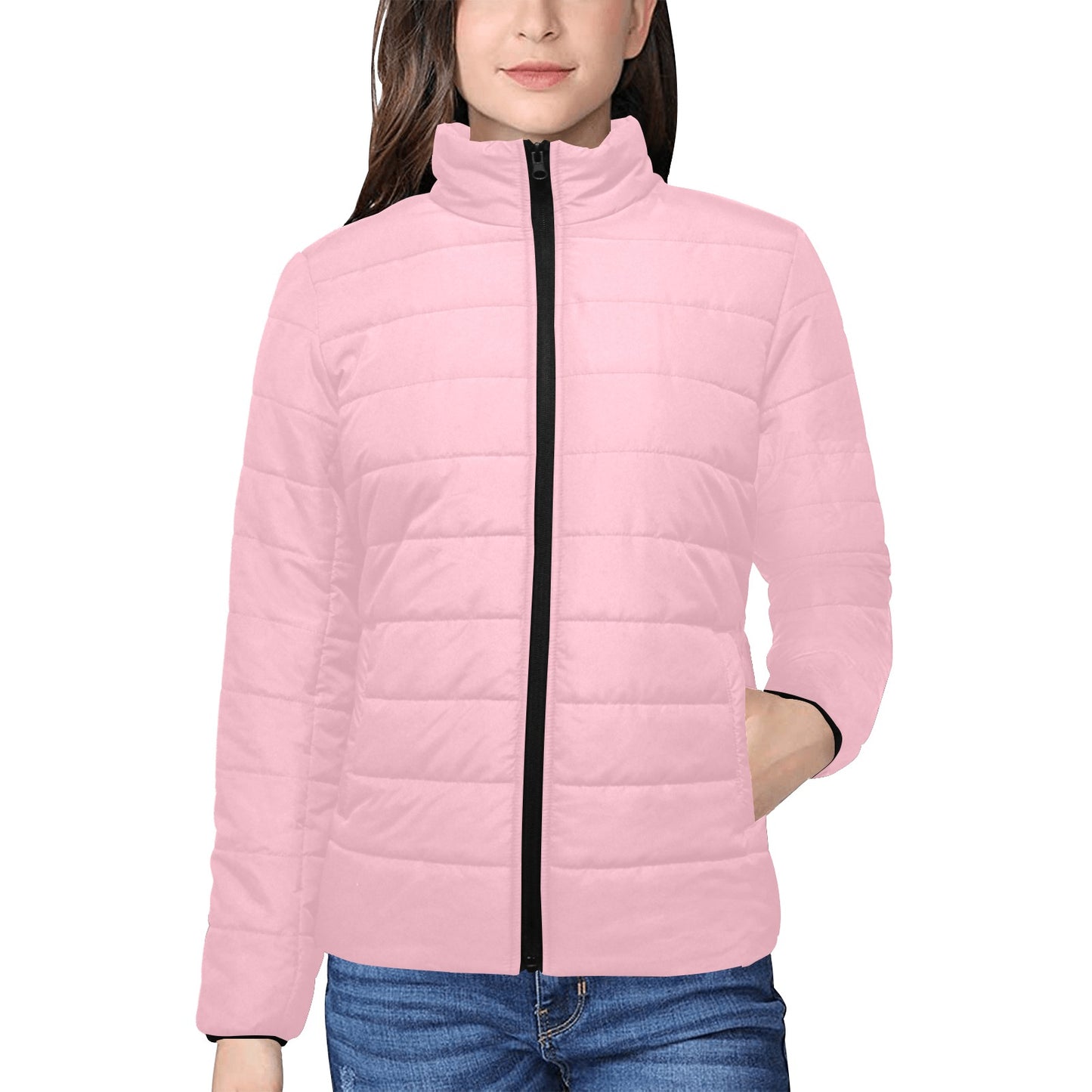 SZY Collar Jacket