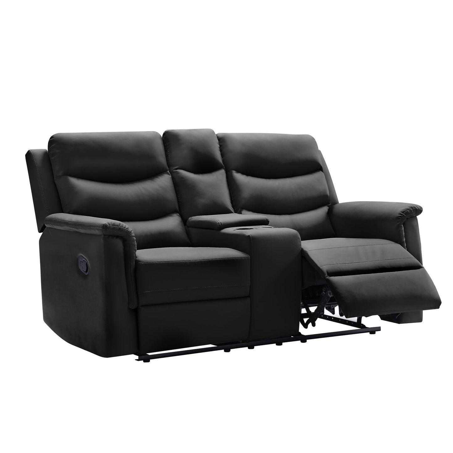 2-SEATER MOTION SOFA