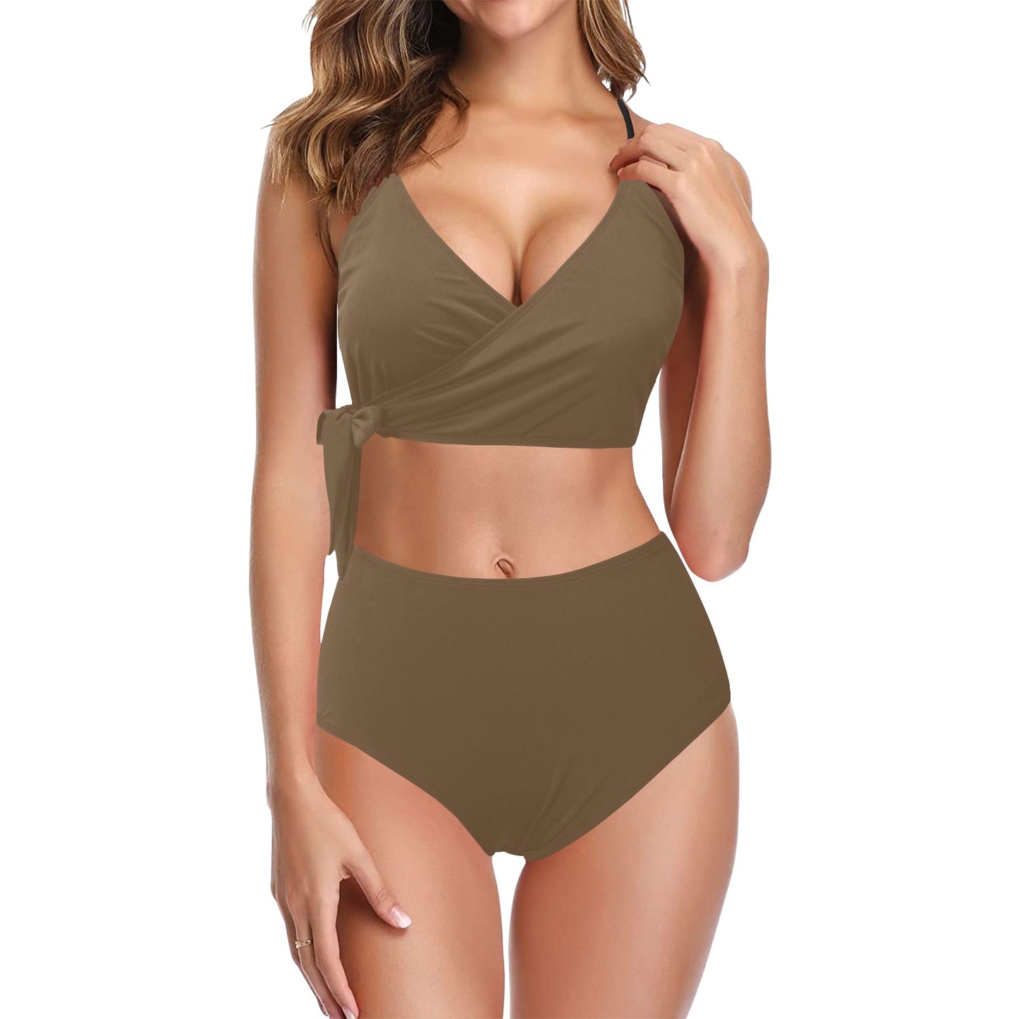 Knot Side Swim Set