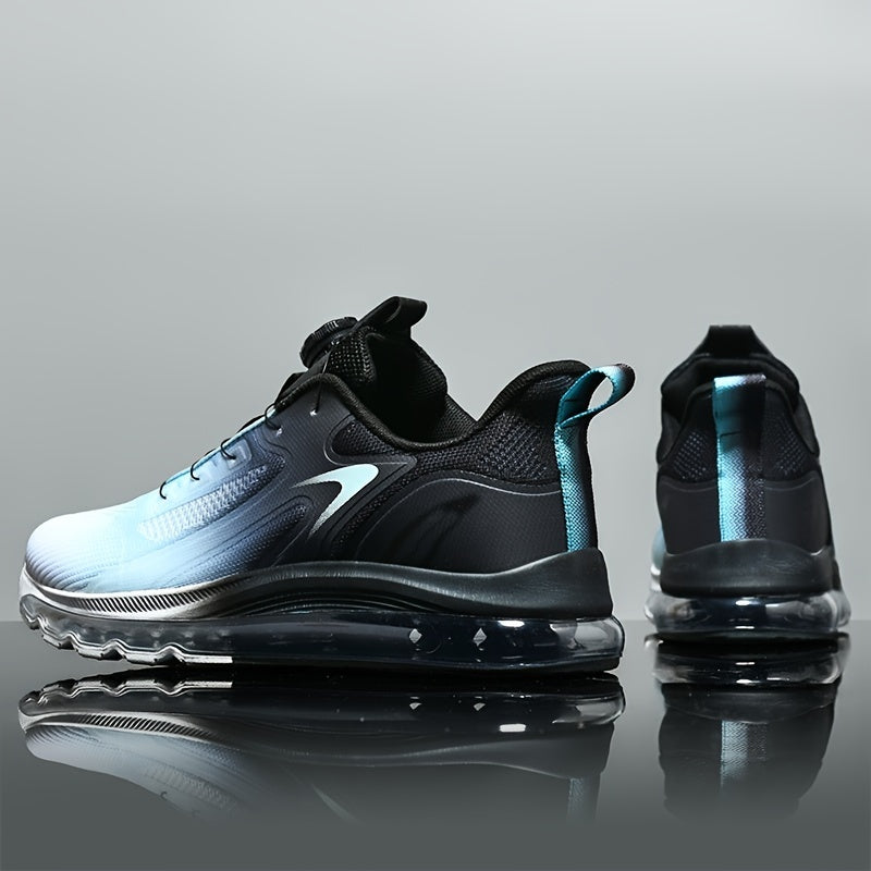 EV192532 Magnetic Closure Air-Cushion Sneakers