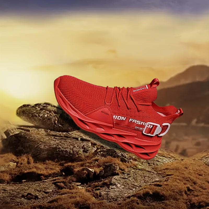 HM347733 Unisex Stability Trainers