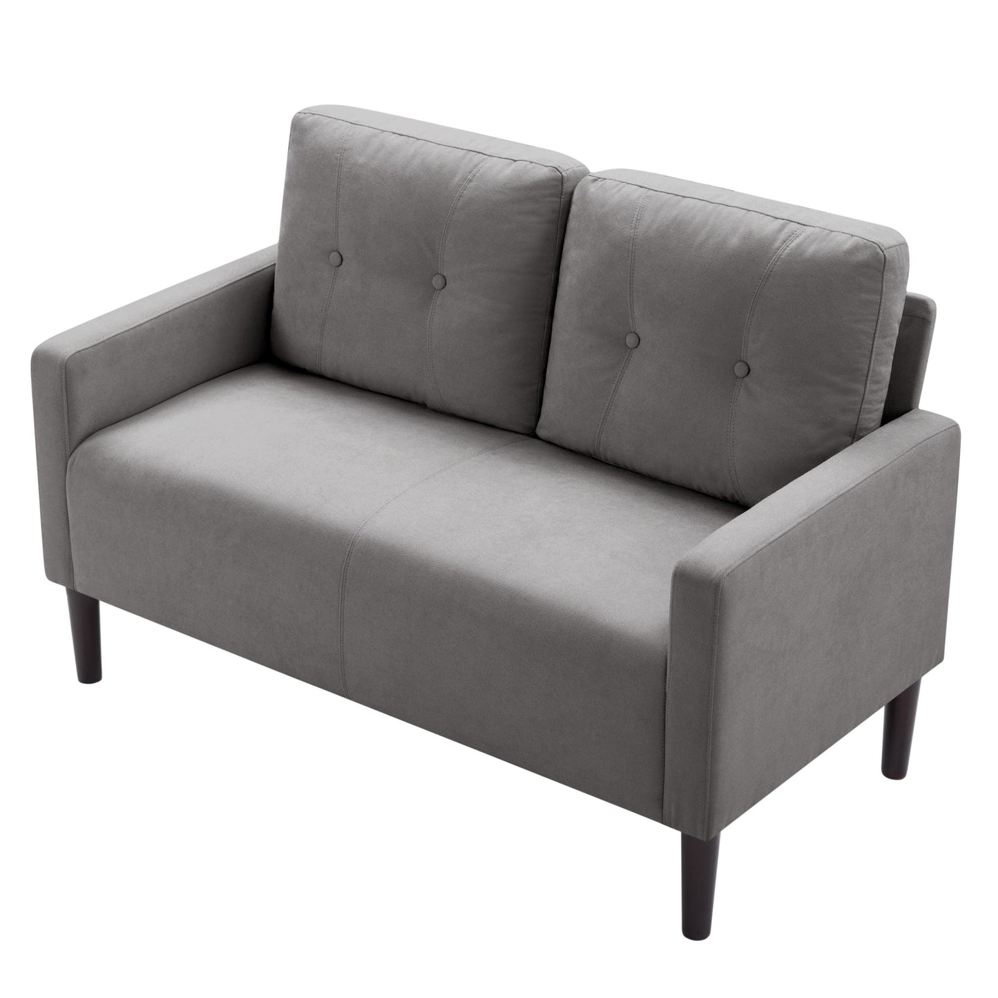 51.2”Loveseat Couch