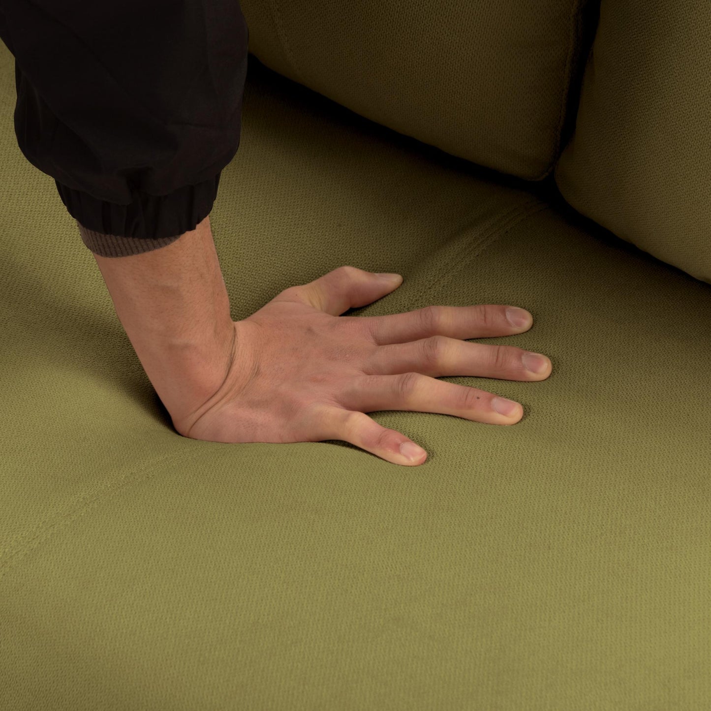 51.2”Loveseat Couch