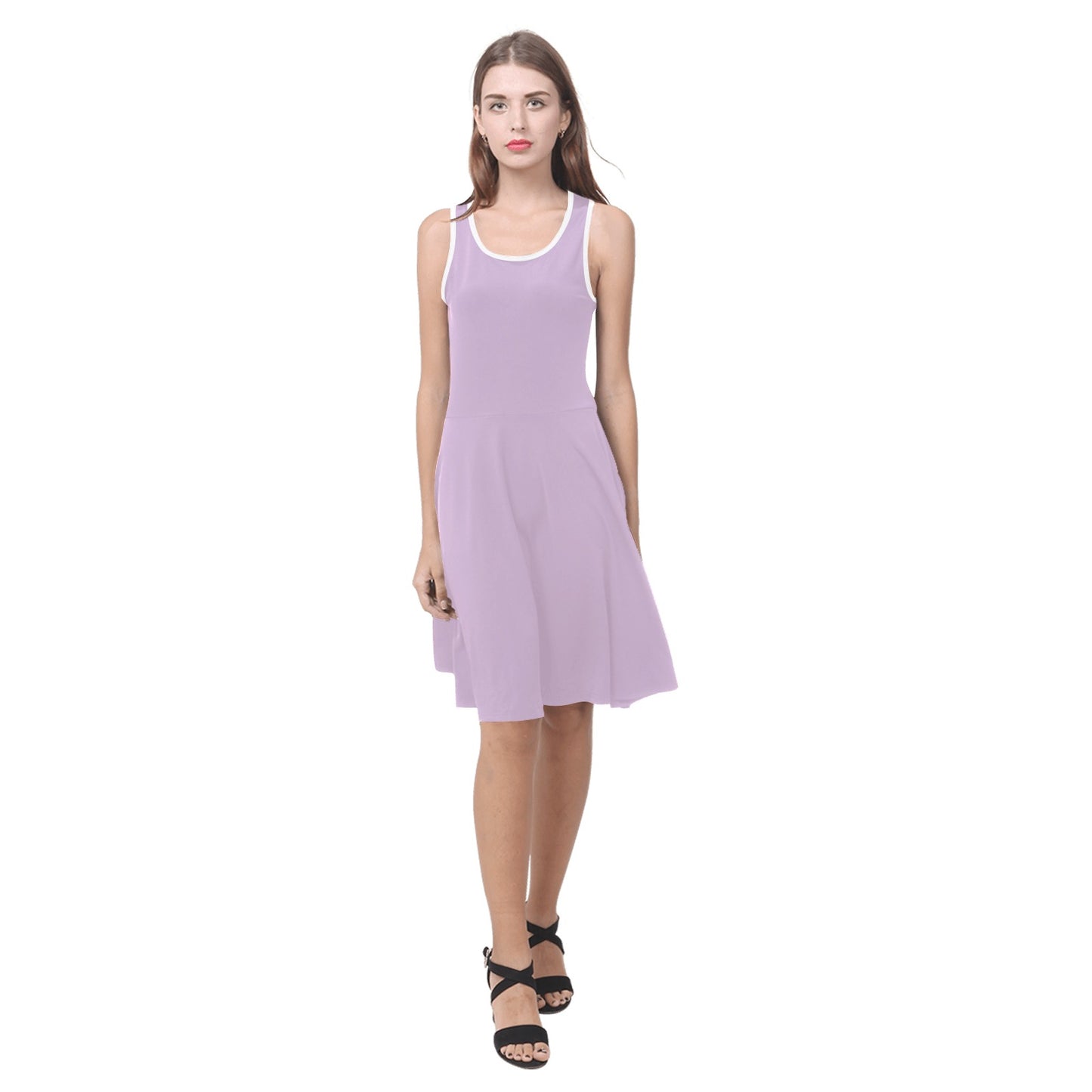 ST6700 - Sleeveless Sundress