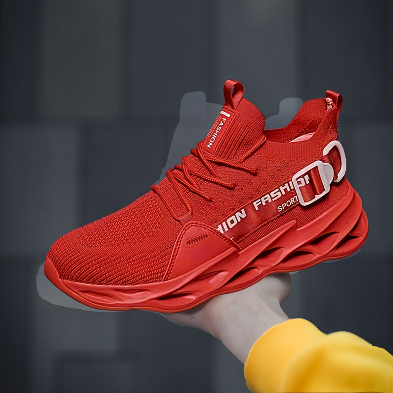 HM347733 Unisex Stability Trainers