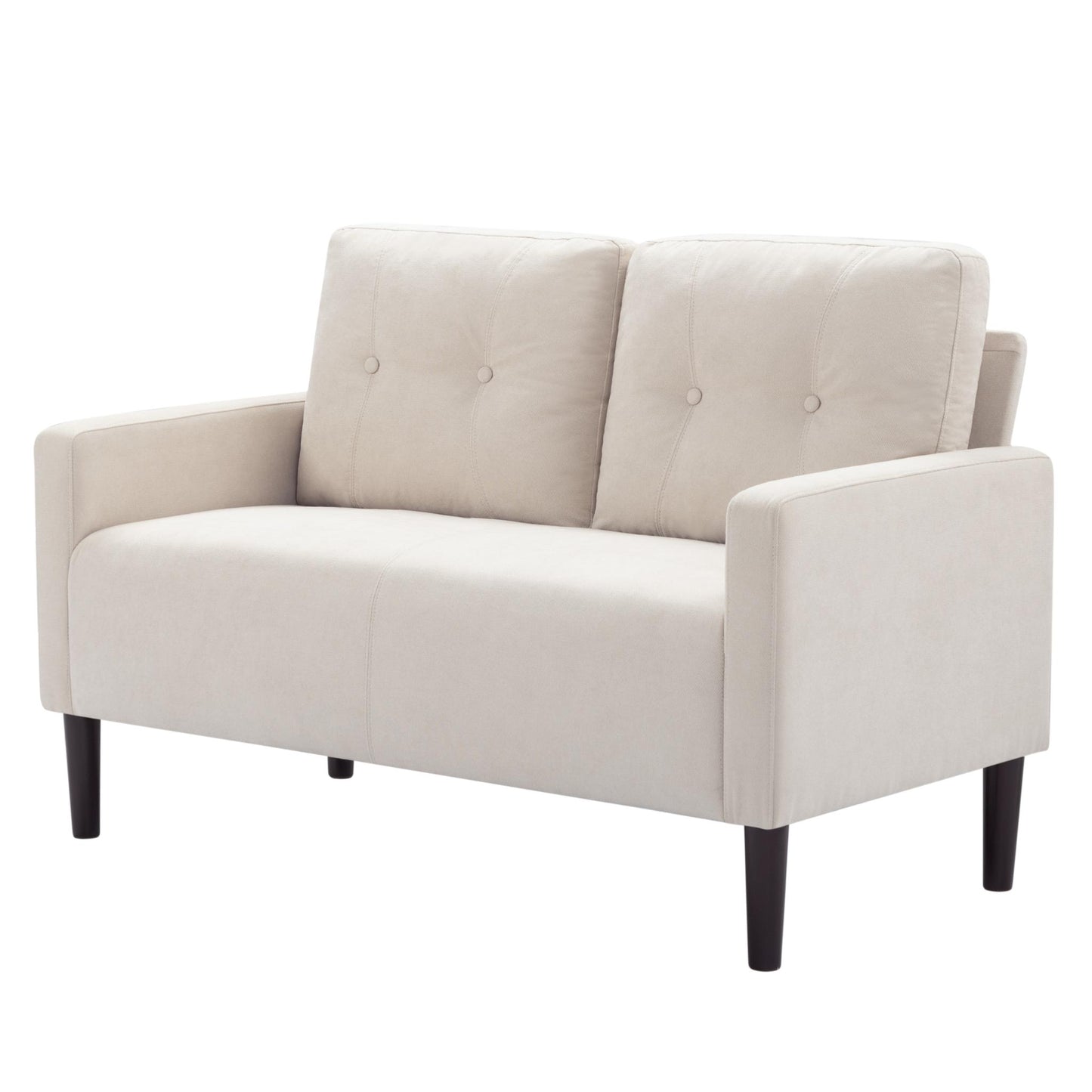 51.2”Loveseat Couch