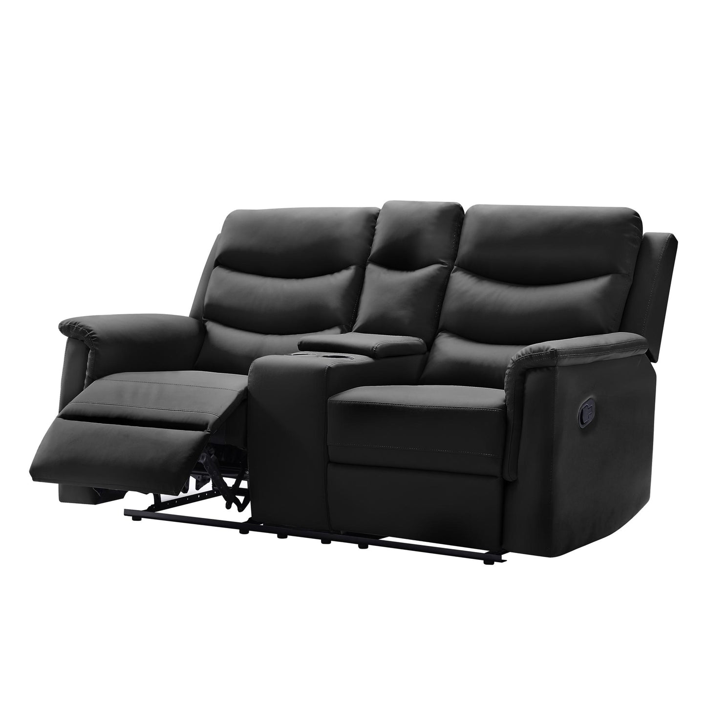 2-SEATER MOTION SOFA