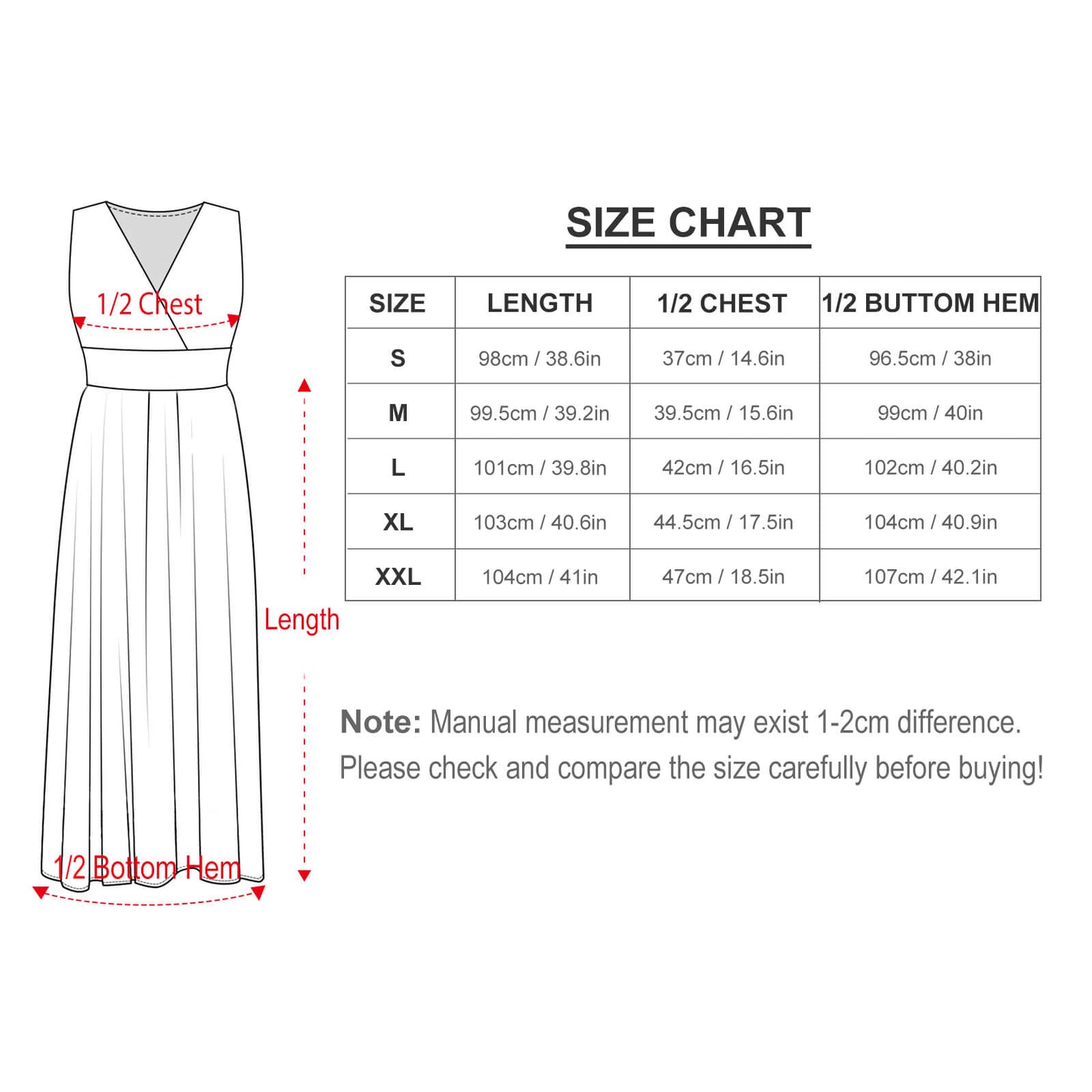 NZ7612 Sleeveless Long Dress