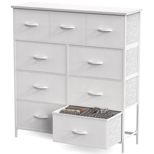 Combination storage cabinet
