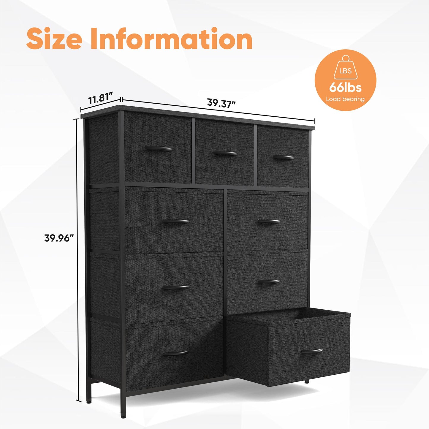 Combination storage cabinet