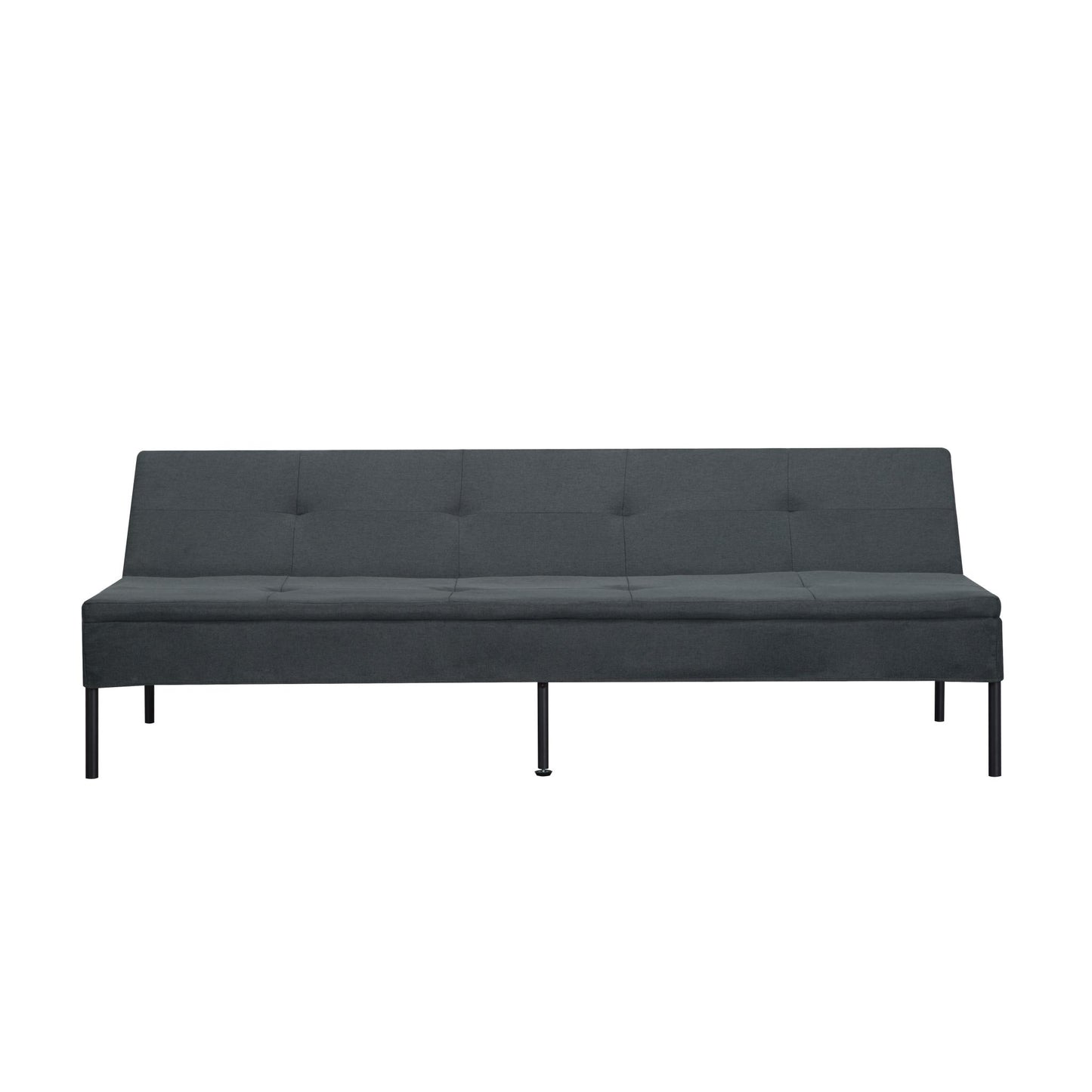 69.7” Futon Sofa bed