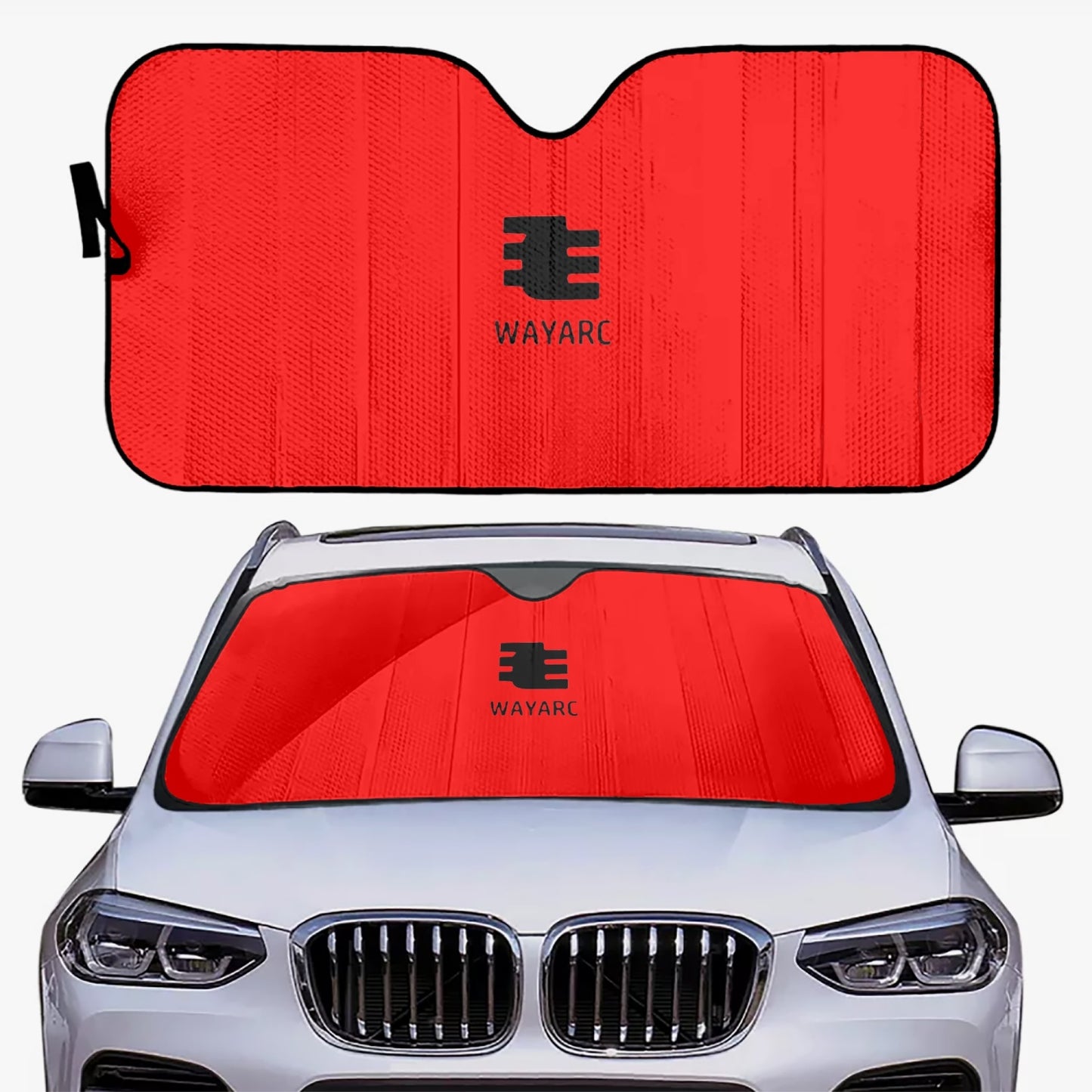 Car Windshield Sunshade