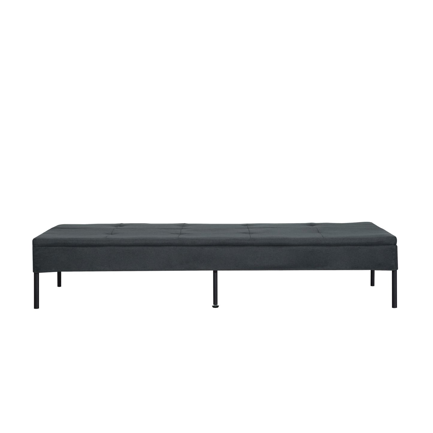69.7” Futon Sofa bed