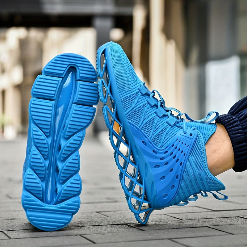 ZXT7800 High Top RUnning Sneakers