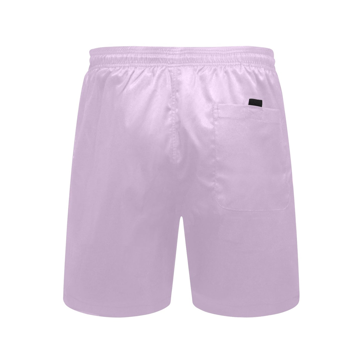 Beach Short (Purple)