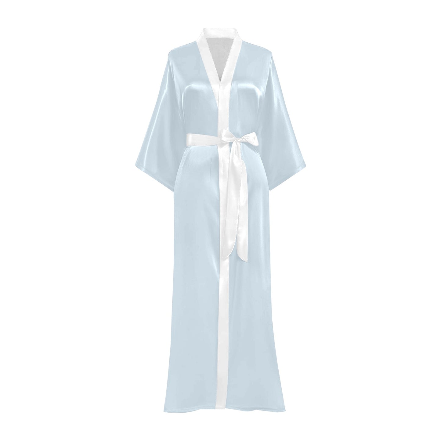 Y78KAQR Long Robe