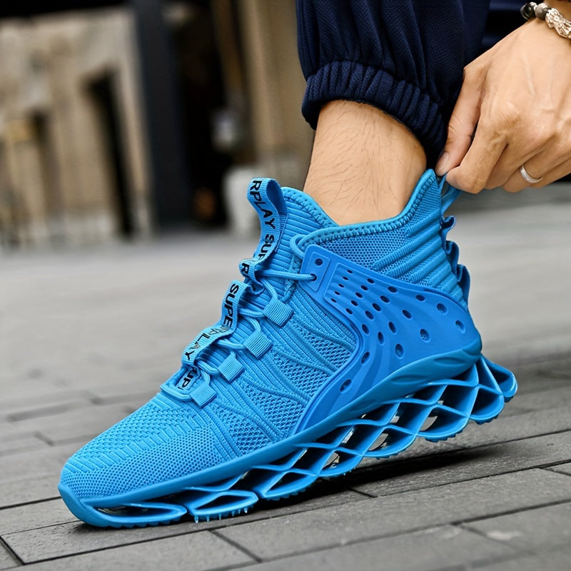 ZXT7800 High Top RUnning Sneakers