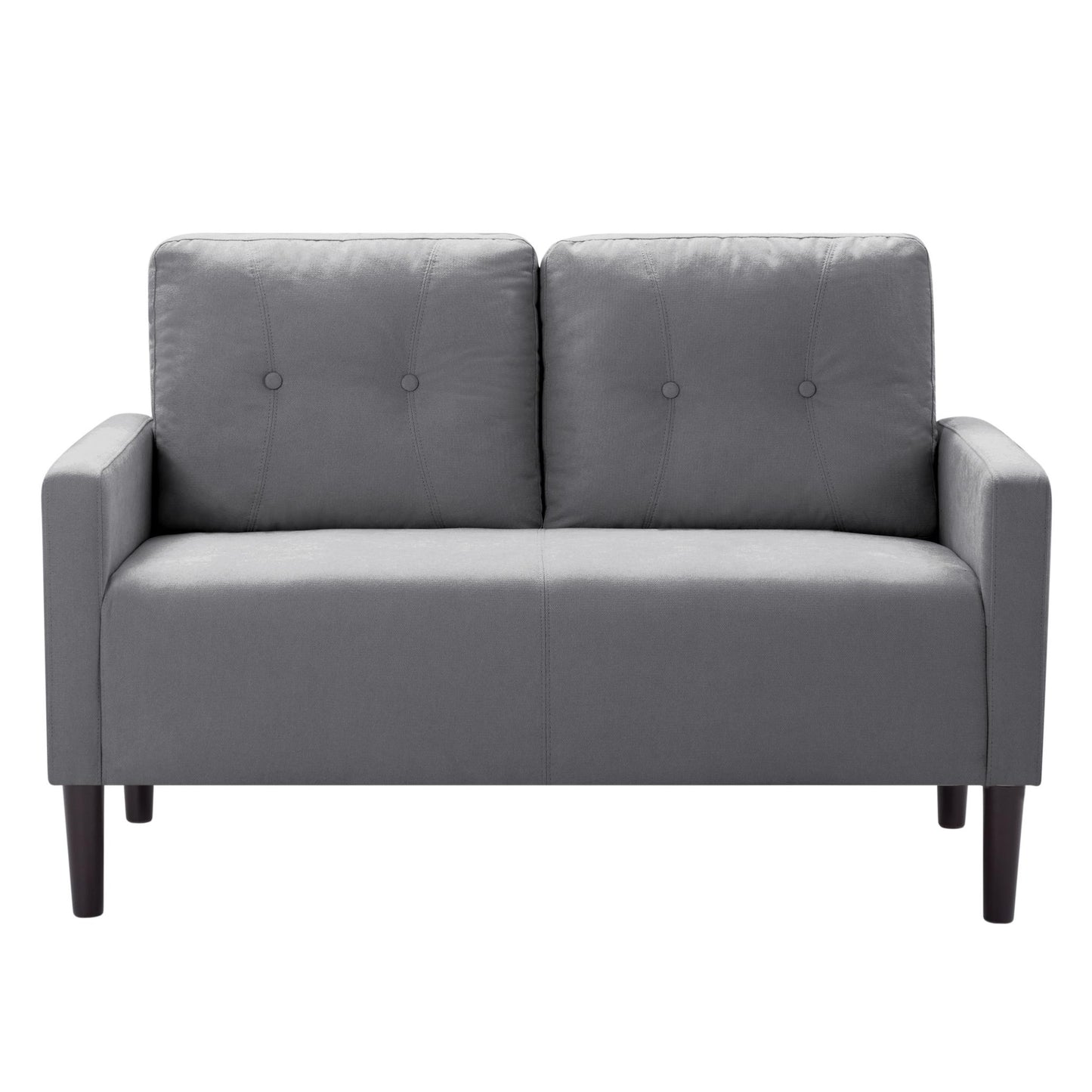 51.2”Loveseat Couch