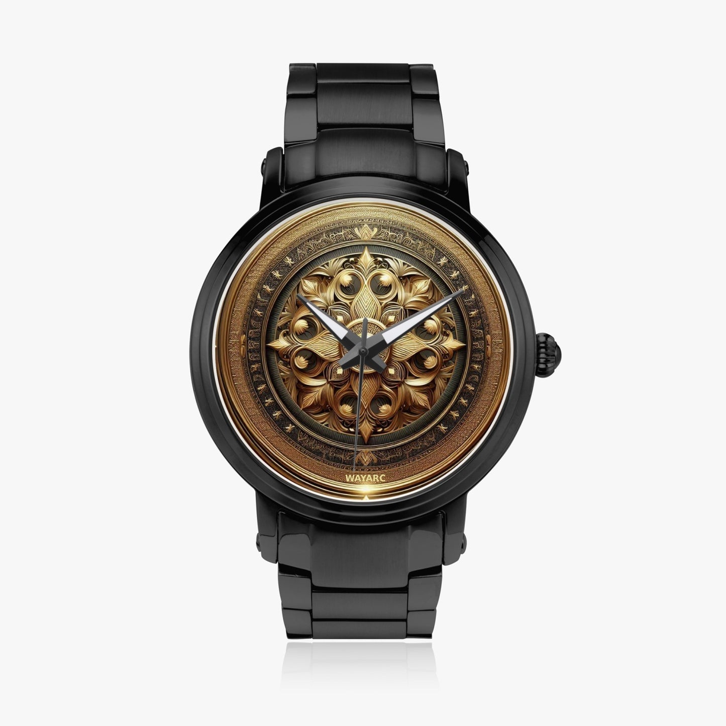 Ballion 1.2 Automatic Wristwatch