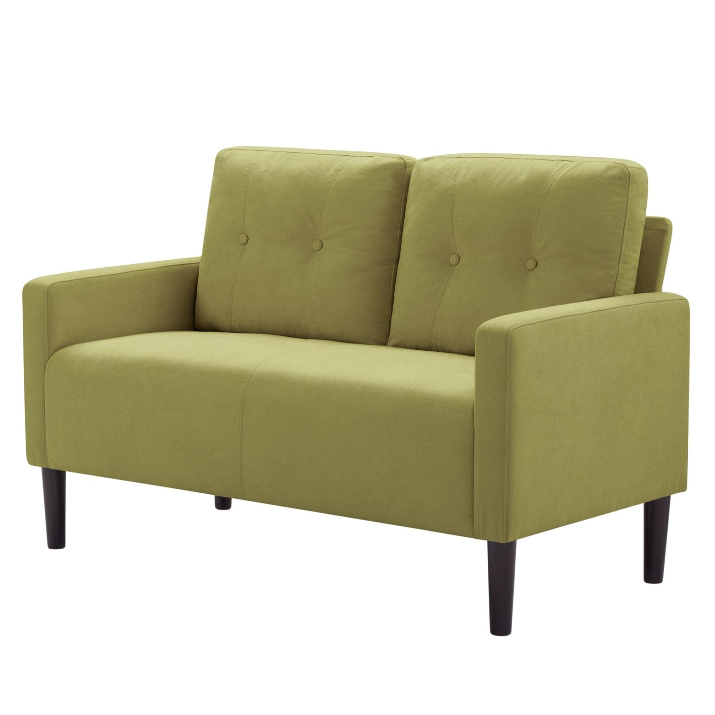 51.2”Loveseat Couch