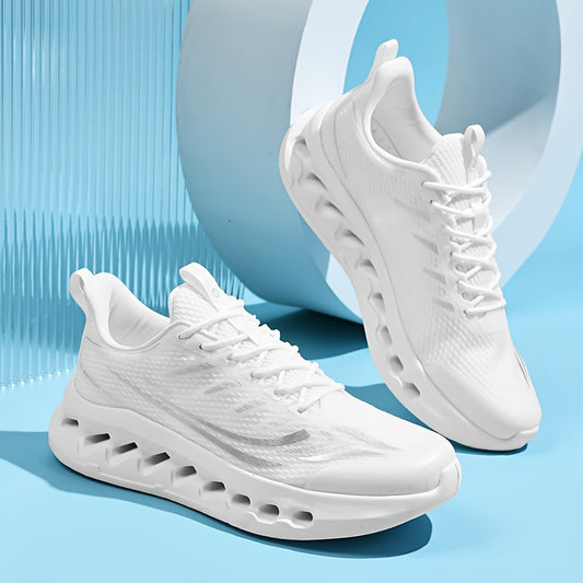 QF179931 Low-Top Street Running Trainers