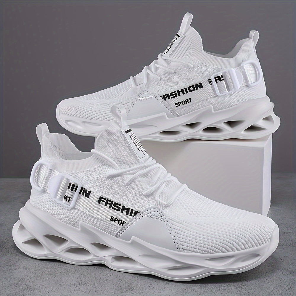 HM347733 Unisex Stability Trainers