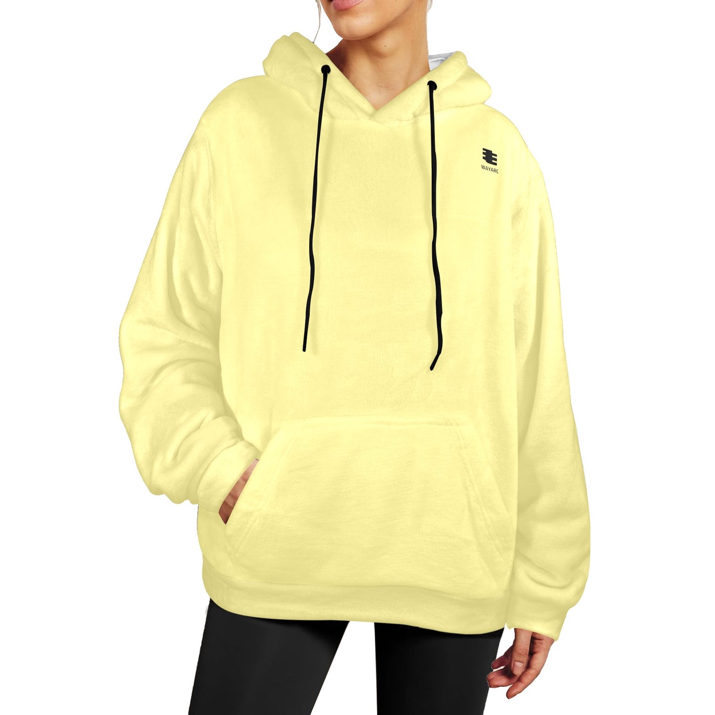 H67Z Women's Hoodie