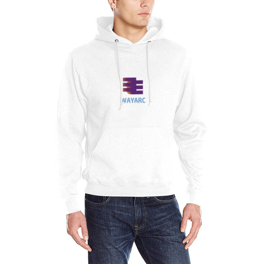 Long Sleeve Hooded Sweatshirt (Top)