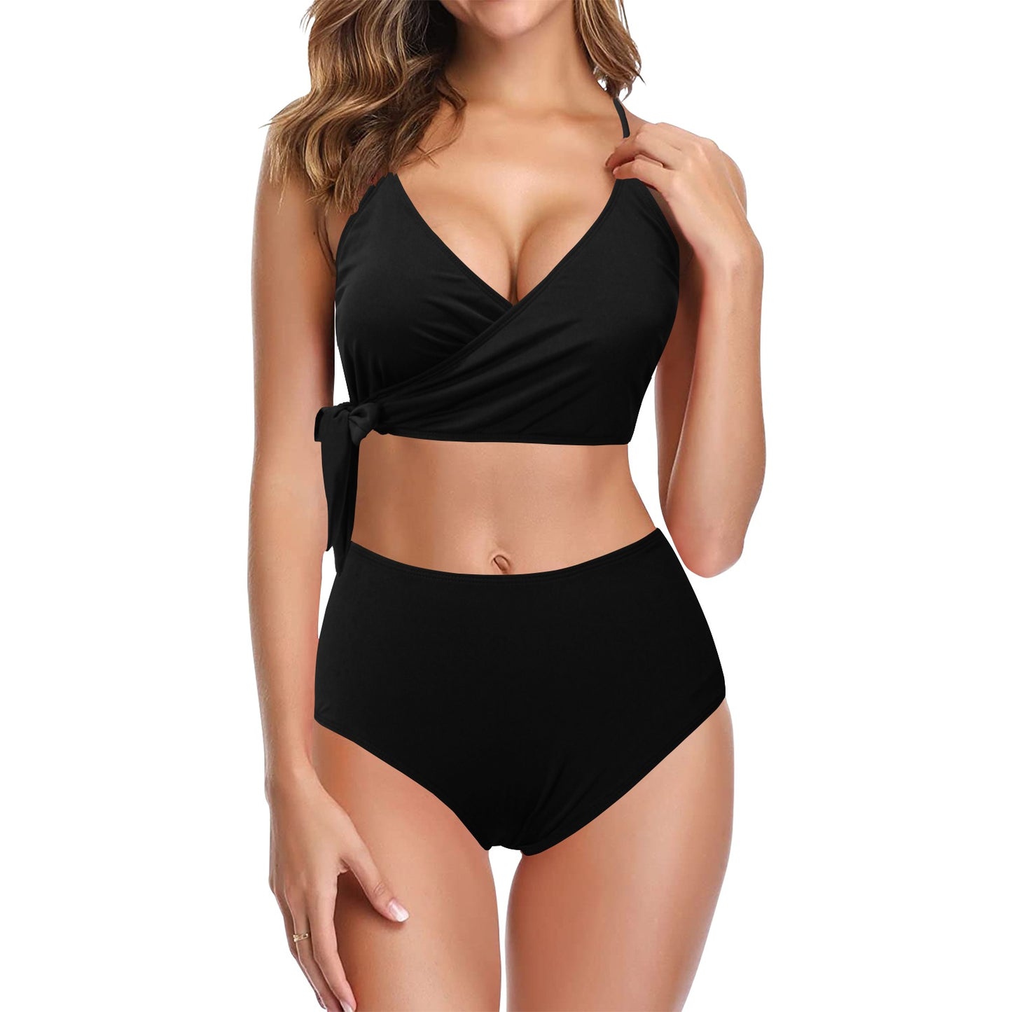 Knot Side Swim Set