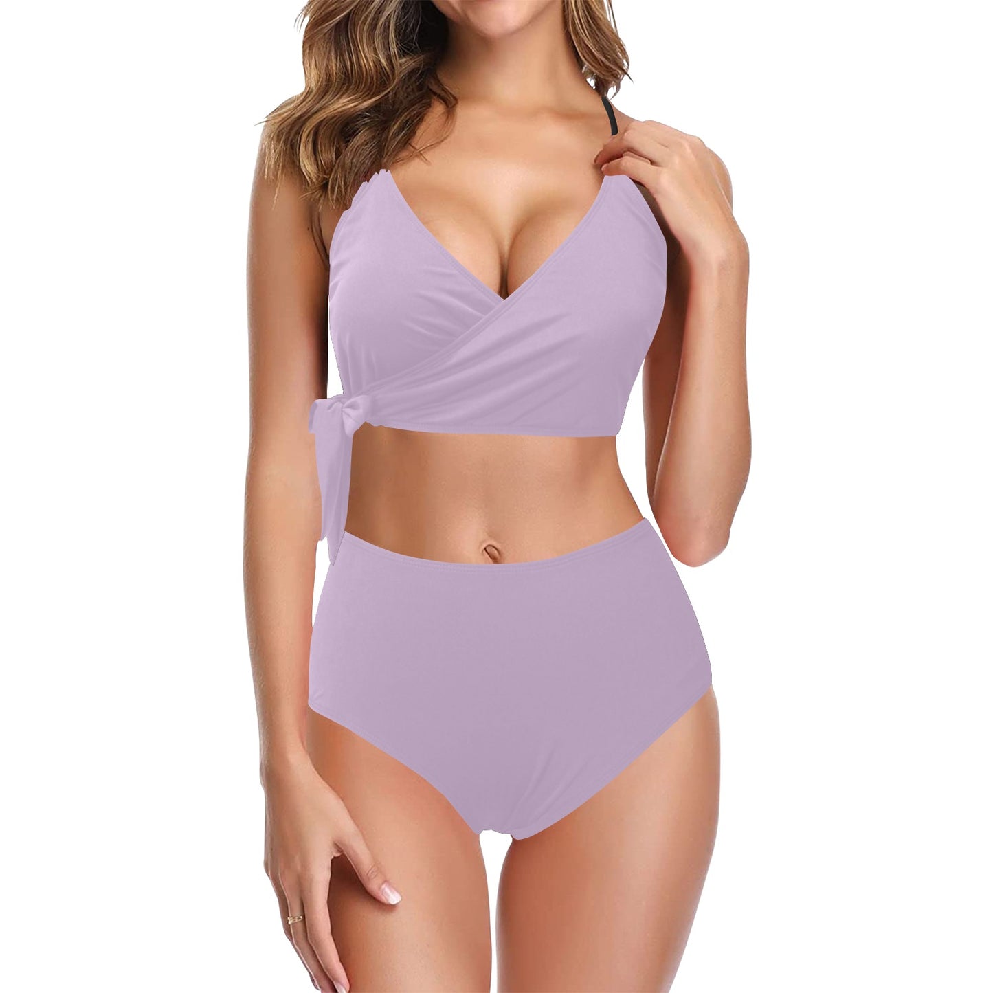 Knot Side Swim Set