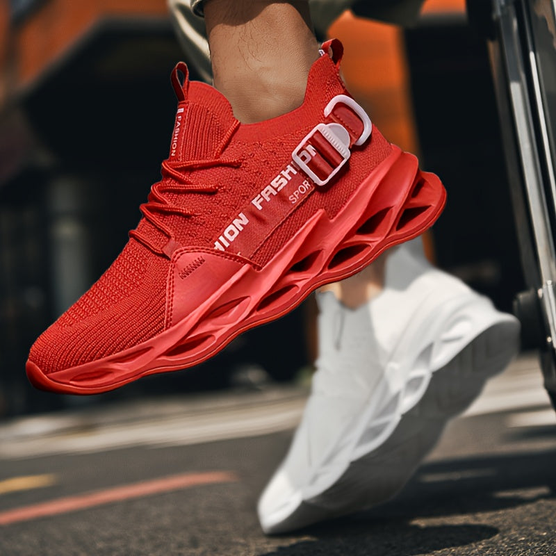 HM347733 Unisex Stability Trainers