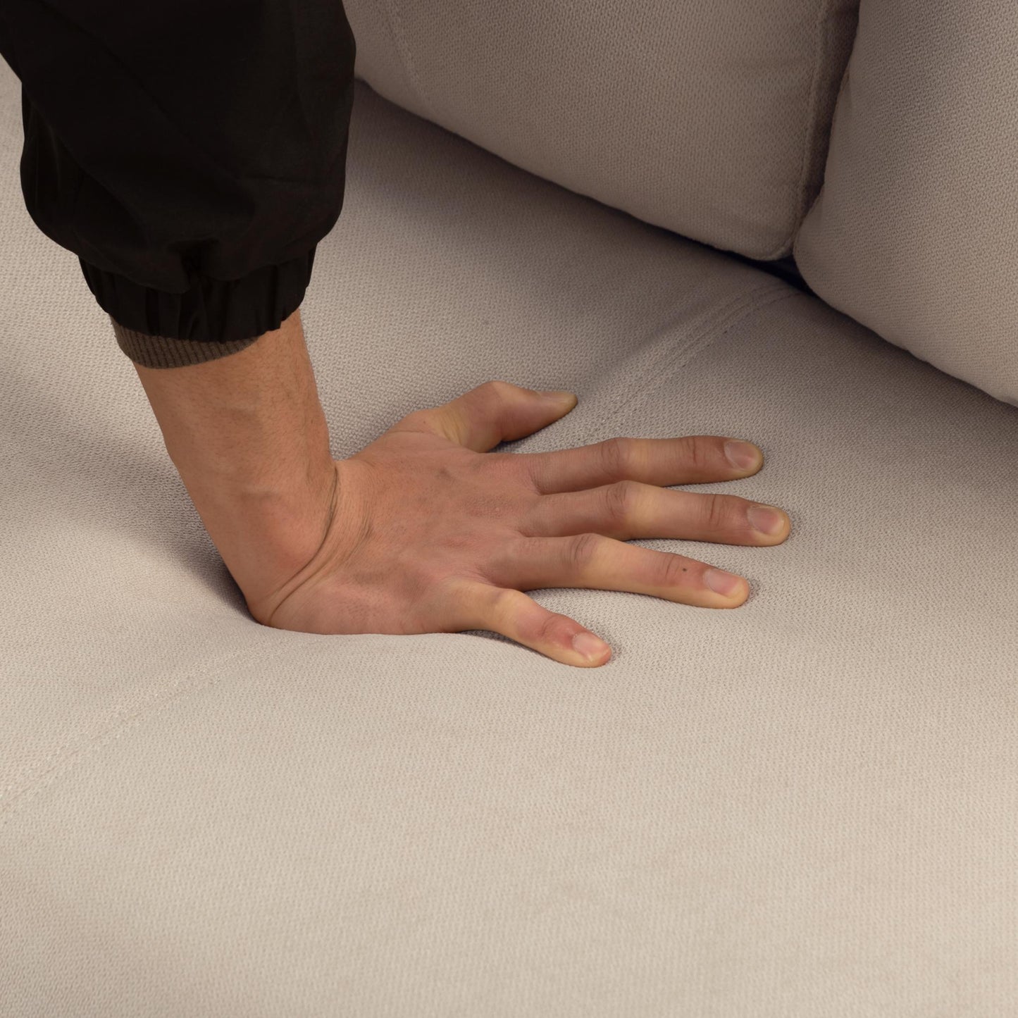 51.2”Loveseat Couch