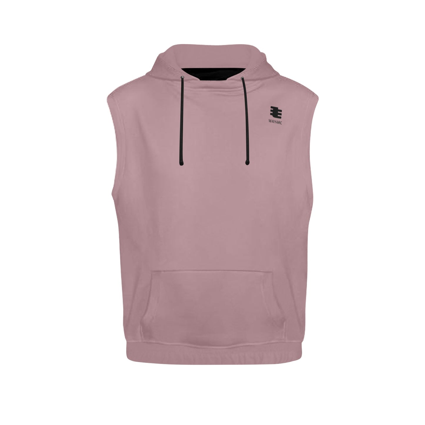 F7RZ Sleeveless Hoodie