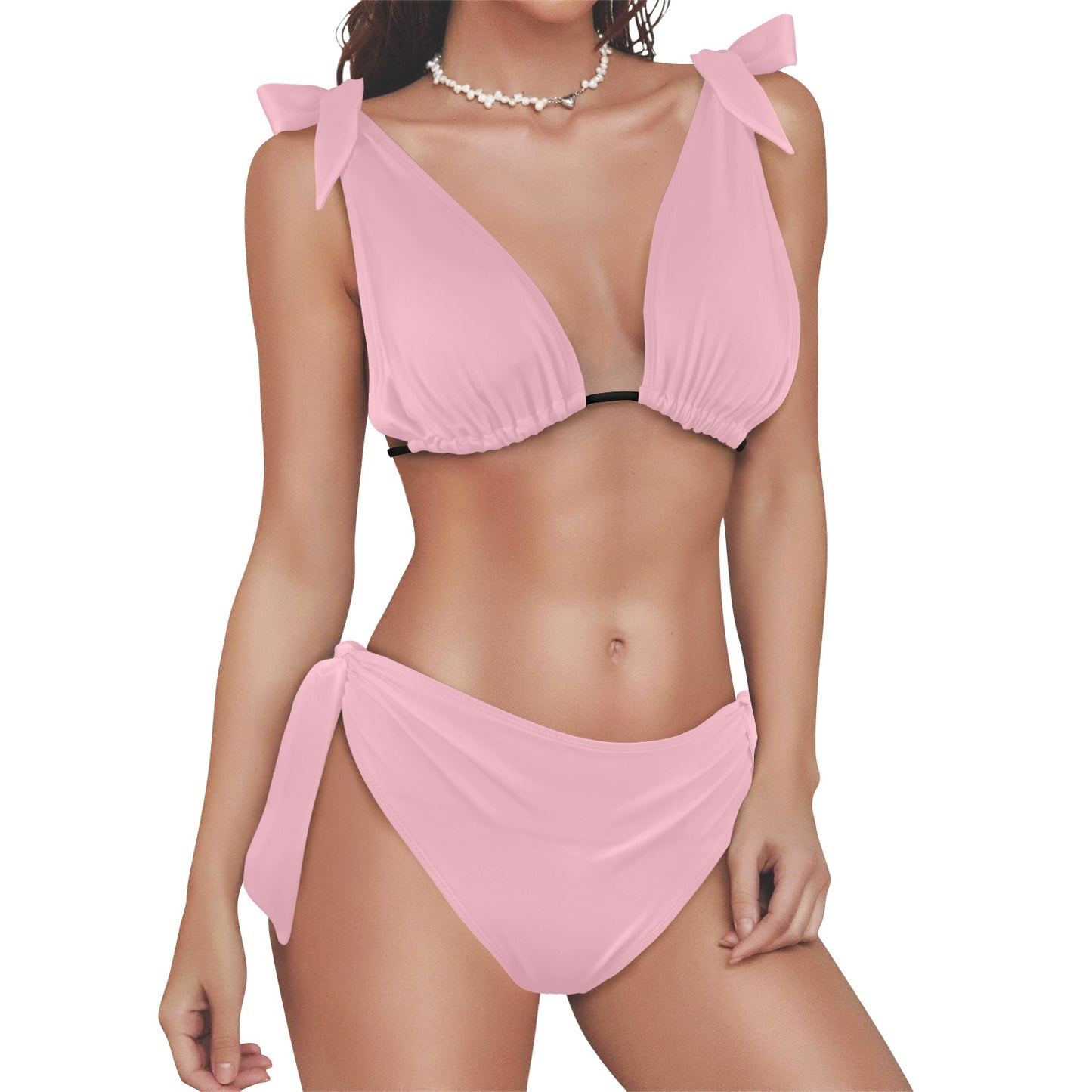 SZ417 Bikini Swim Set