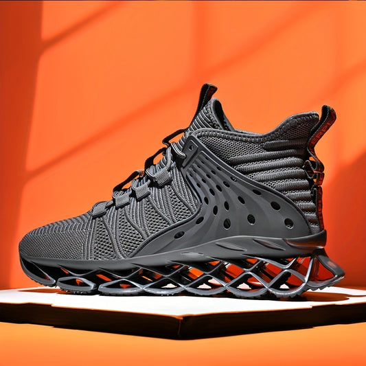 ZXT7800 High Top RUnning Sneakers