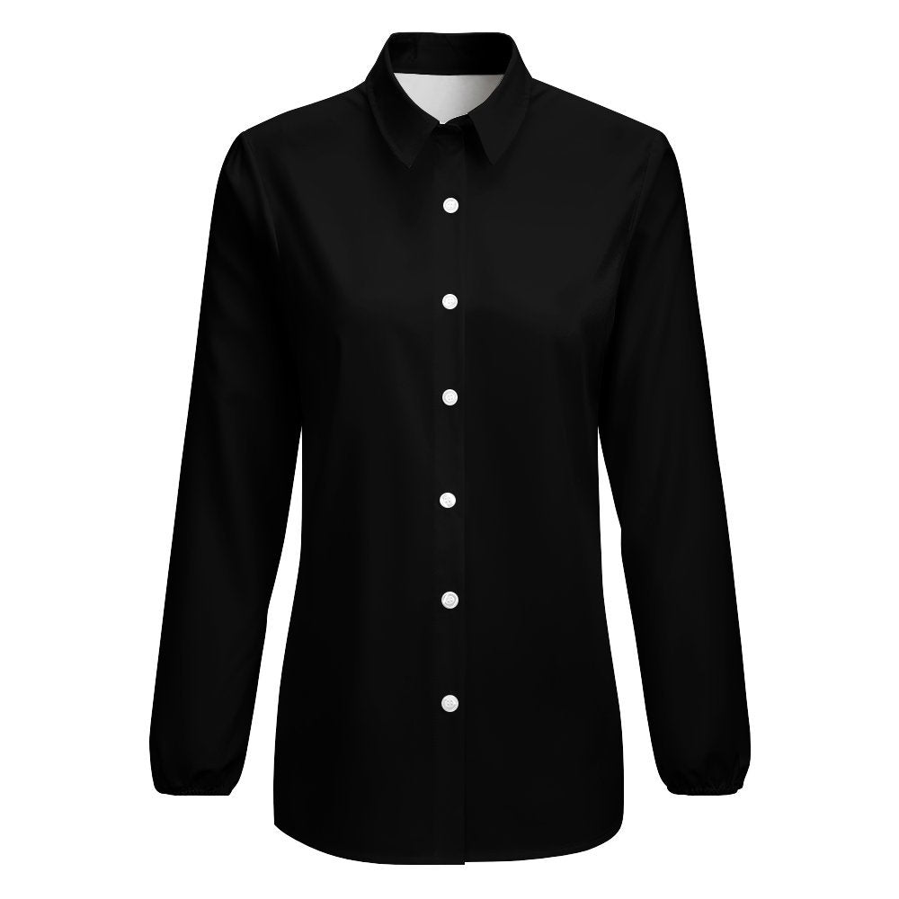 VZX091 Long-Sleeve Blouse