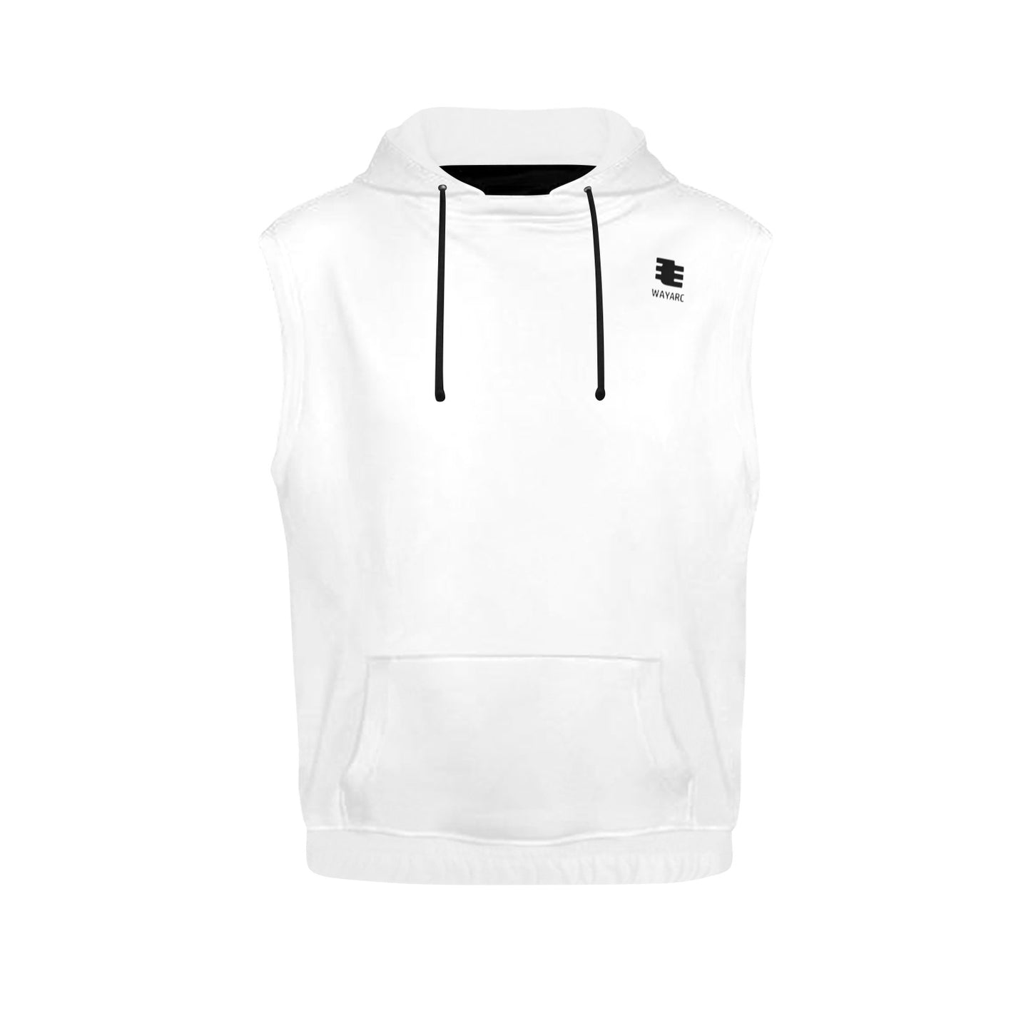 F7RZ Sleeveless Hoodie