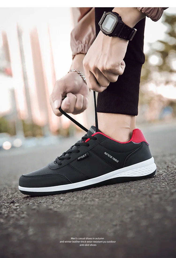 A05 Casual Sport Sneakers for Men