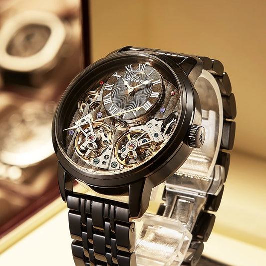 AILANG 3.1 Luxury Watch