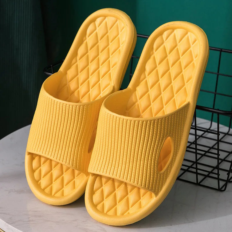 P598TUOXIE Waterproof Indoor Slides