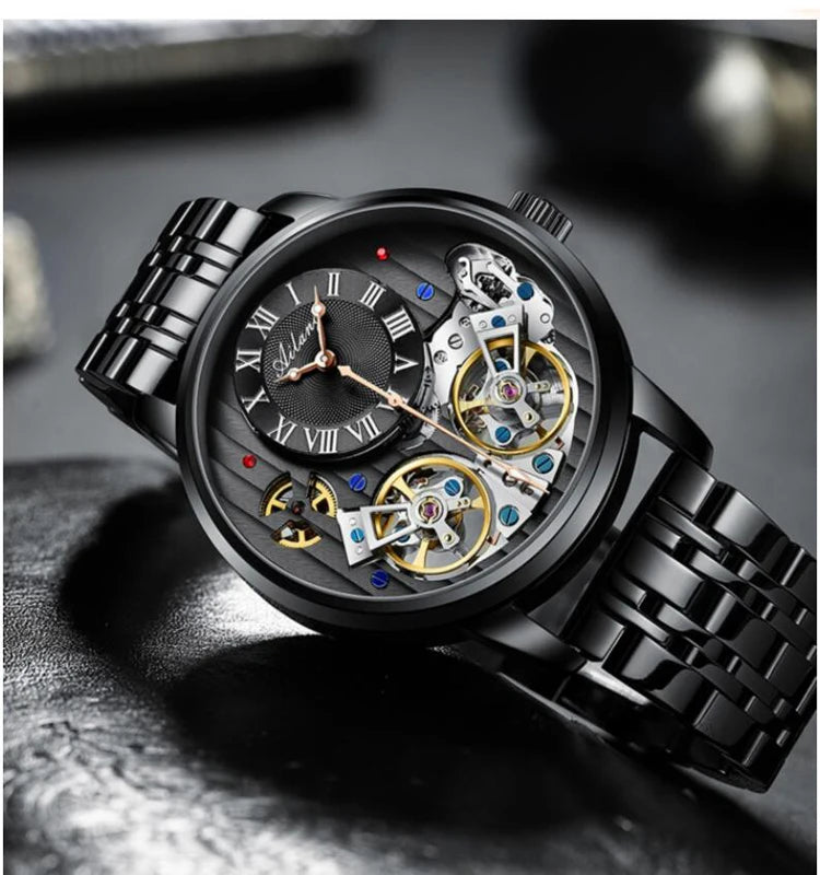 AILANG 3.1 Luxury Watch