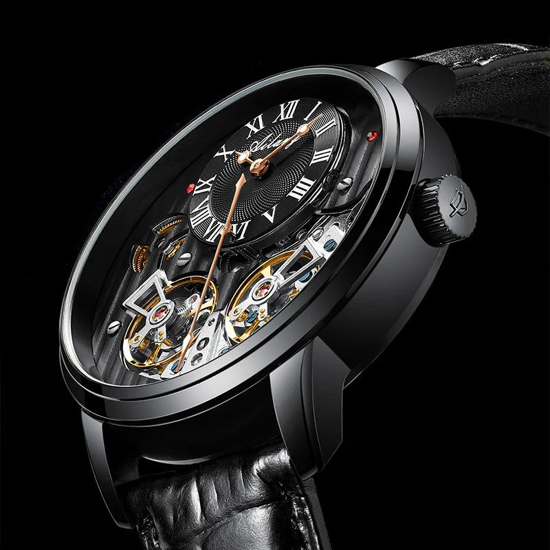 AILANG 3.1 Luxury Watch