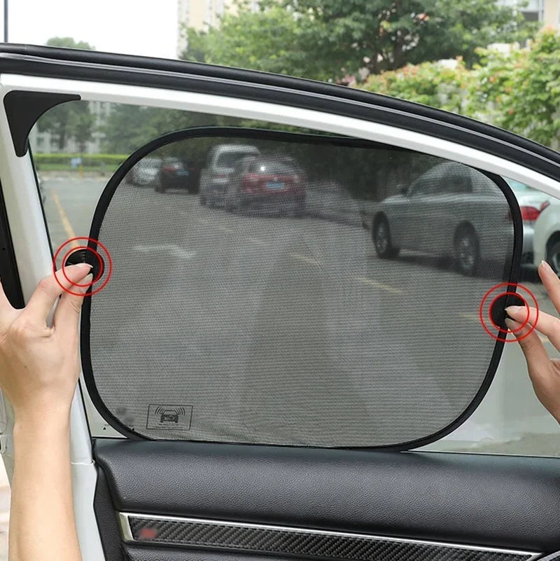 Car Window Sunshade Cover