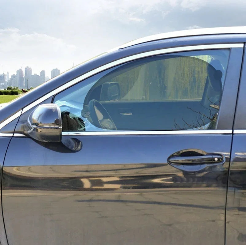 Car Window Sunshade Cover