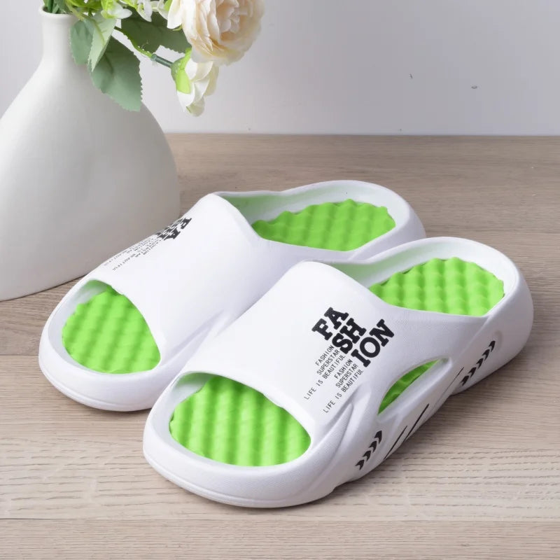 TIKP Men’s EVA Summer Slides