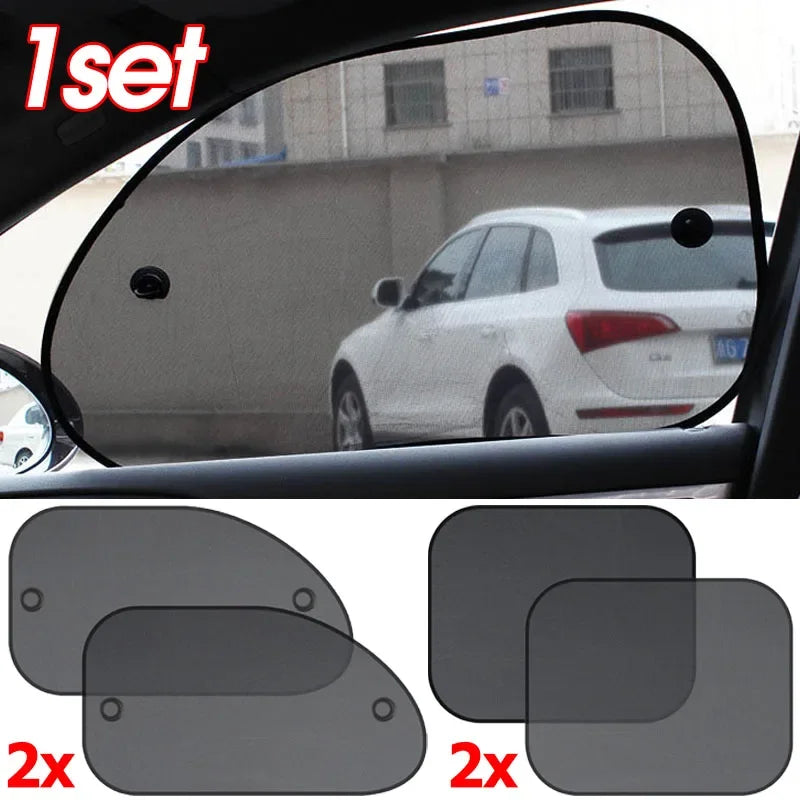 Car Window Sunshade Cover