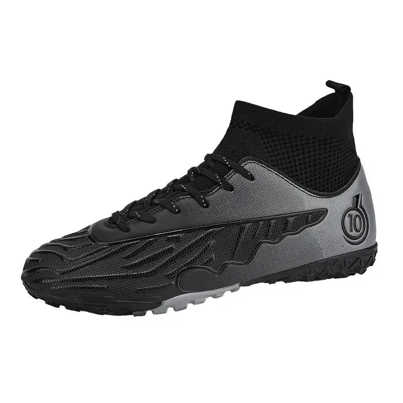 WAYARC SG-10 Series – Beginner Soft Ground Soccer Cleats (Unisex)